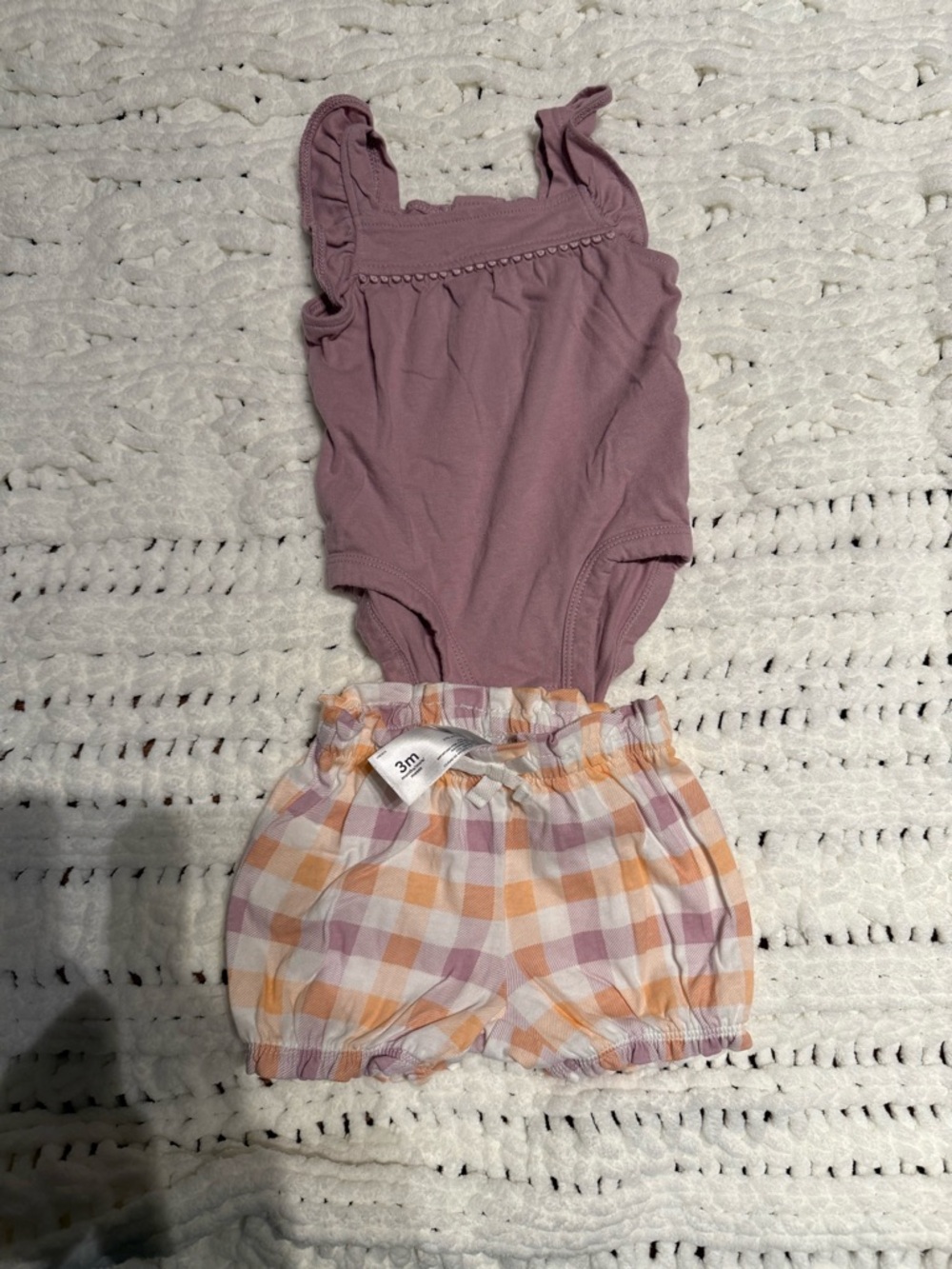 Carter two piece set